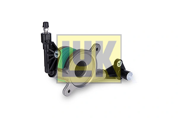 Central Slave Cylinder, clutch